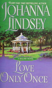 Love Only Once: 01 (Mallory Dynasty, 1)