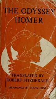 Homer: The Odyssey