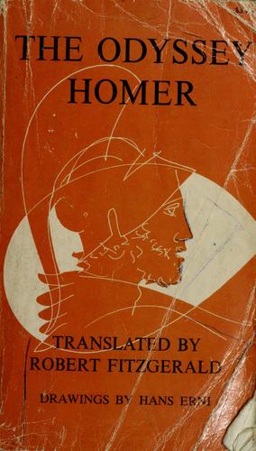Homer: The Odyssey