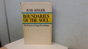 Boundaries of the soul; the practice of Jung's psychology