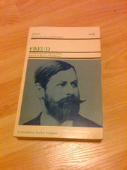 FREUD - A collection of critical essays.