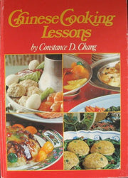 Chinese Cooking Lessons