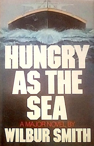 Hungry As the Sea