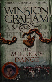 The Miller's Dance: A Novel of Cornwall, 1812-1813 (Poldark 9)