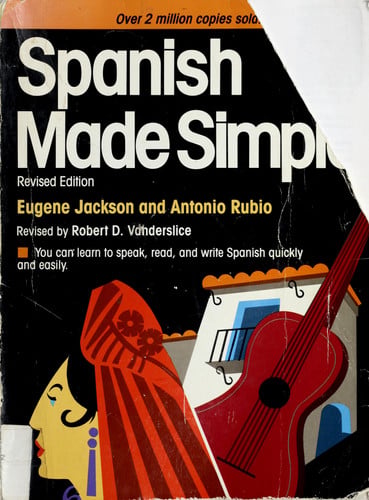 Spanish Made Simple