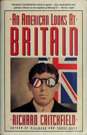 An American Looks at Britain