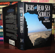 Jesus and the Dead Sea Scrolls (Anchor Bible S.)