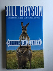 In A Sunburned Country