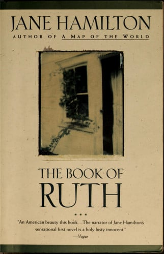 The Book of Ruth: A Novel (Oprah's Book Club)
