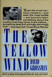 Yellow Wind