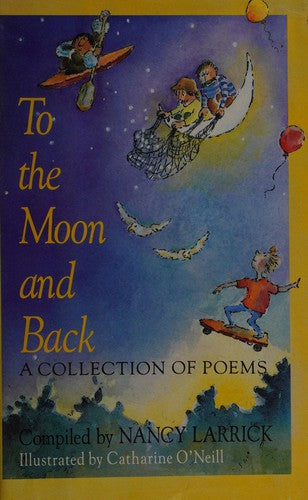 To the Moon and Back