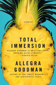 Total Immersion: Stories
