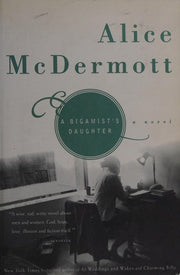 A Bigamist's Daughter