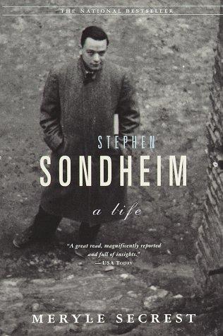 Sondheim: a Life