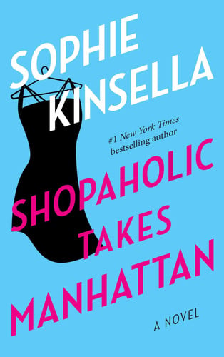 Shopaholic Takes Manhattan: 2