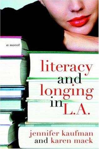 Literacy And Longing in L.A.