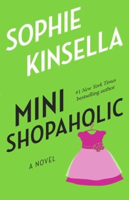 Mini Shopaholic: 6