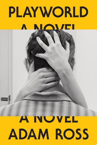 Playworld: a novel