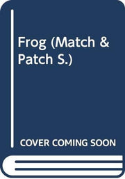 Frog (Match & Patch S.)