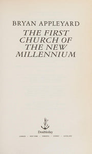 The First Church of the New Millennium