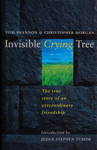 Invisible Crying Tree