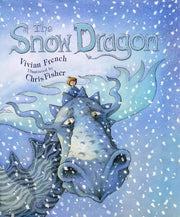 The Snow Dragon