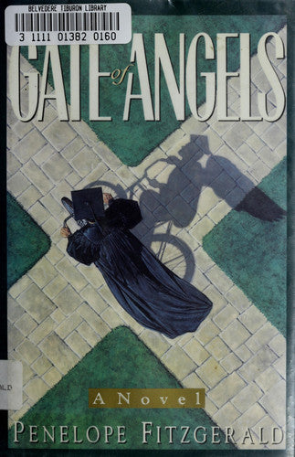 The Gate of Angels