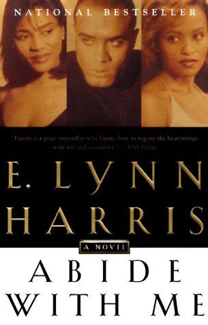 Abide With Me: A Novel: 3 (Invisible Life Trilogy)