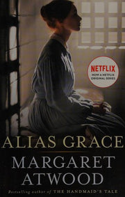 Alias Grace: A Novel