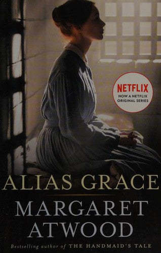 Alias Grace: A Novel