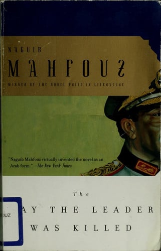 The Day the Leader Was Killed