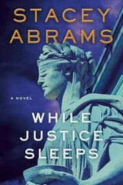 While Justice Sleeps (Avery Keene, 1)