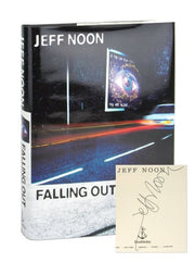 Falling Out Of Cars