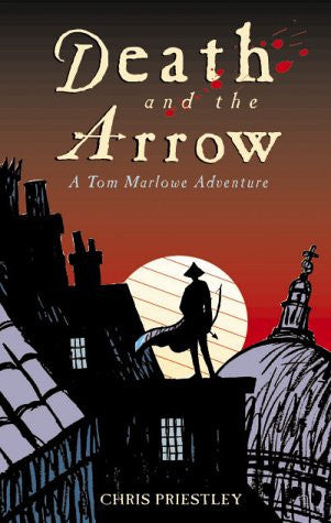 Death And The Arrow