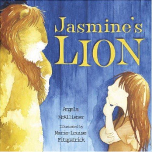 JASMINES LION