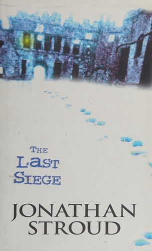 The Last Siege