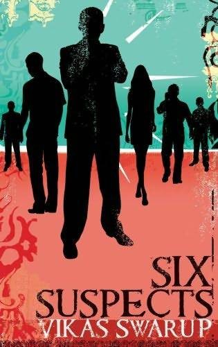 Six Suspects