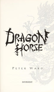 Dragon Horse