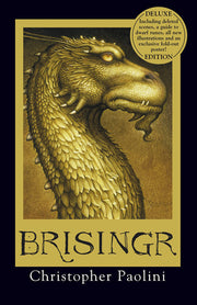 Brisingr: Deluxe edition