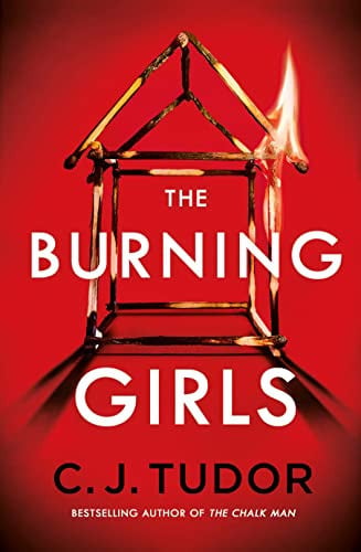 THE BURNING GIRLS