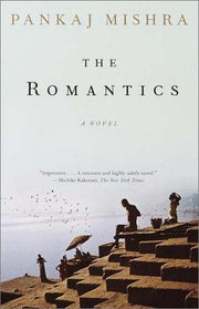 The Romantics: A Novel