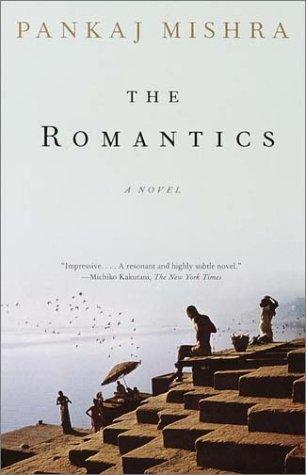 The Romantics: A Novel