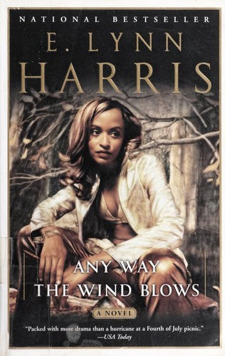 Any Way The Wind Blows: A Novel: 2 (Basil and Yancy Series)