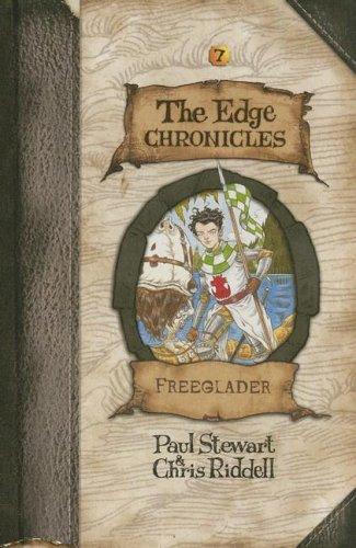 Freeglader (Edge Chronicles, 7)