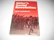 Hitler's Social Revolution