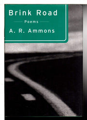 Brink Road – Poems