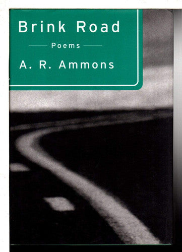 Brink Road – Poems
