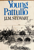 Young Pattullo