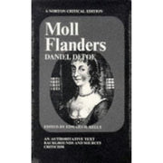 Moll Flanders (NCE) (Norton Critical Editions)