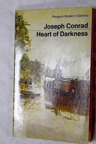 Heart of Darkness
